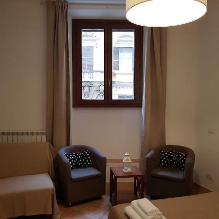 Gulliver'S Lodge Rome Buitenkant foto