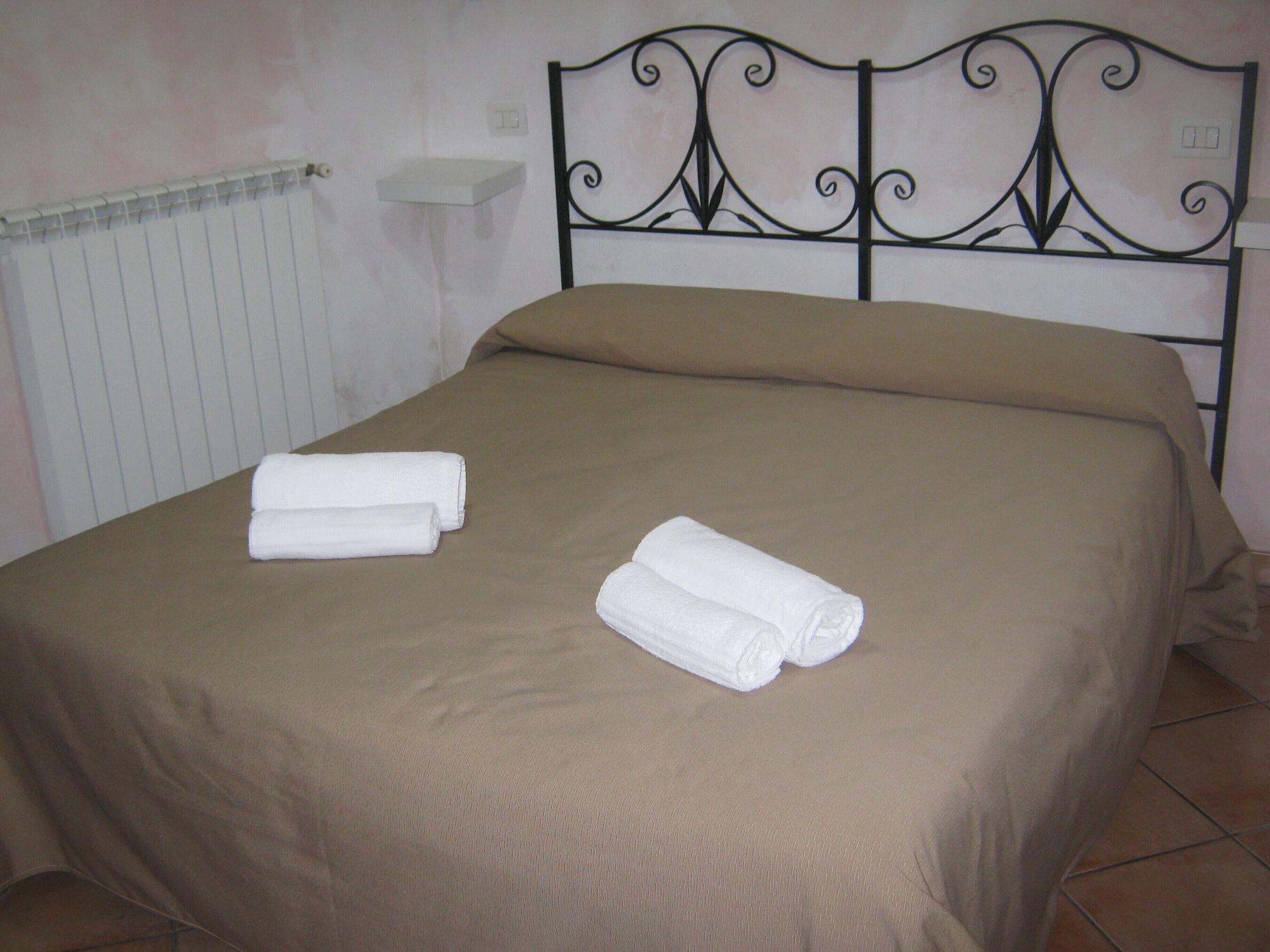 Gulliver'S Lodge Rome Buitenkant foto