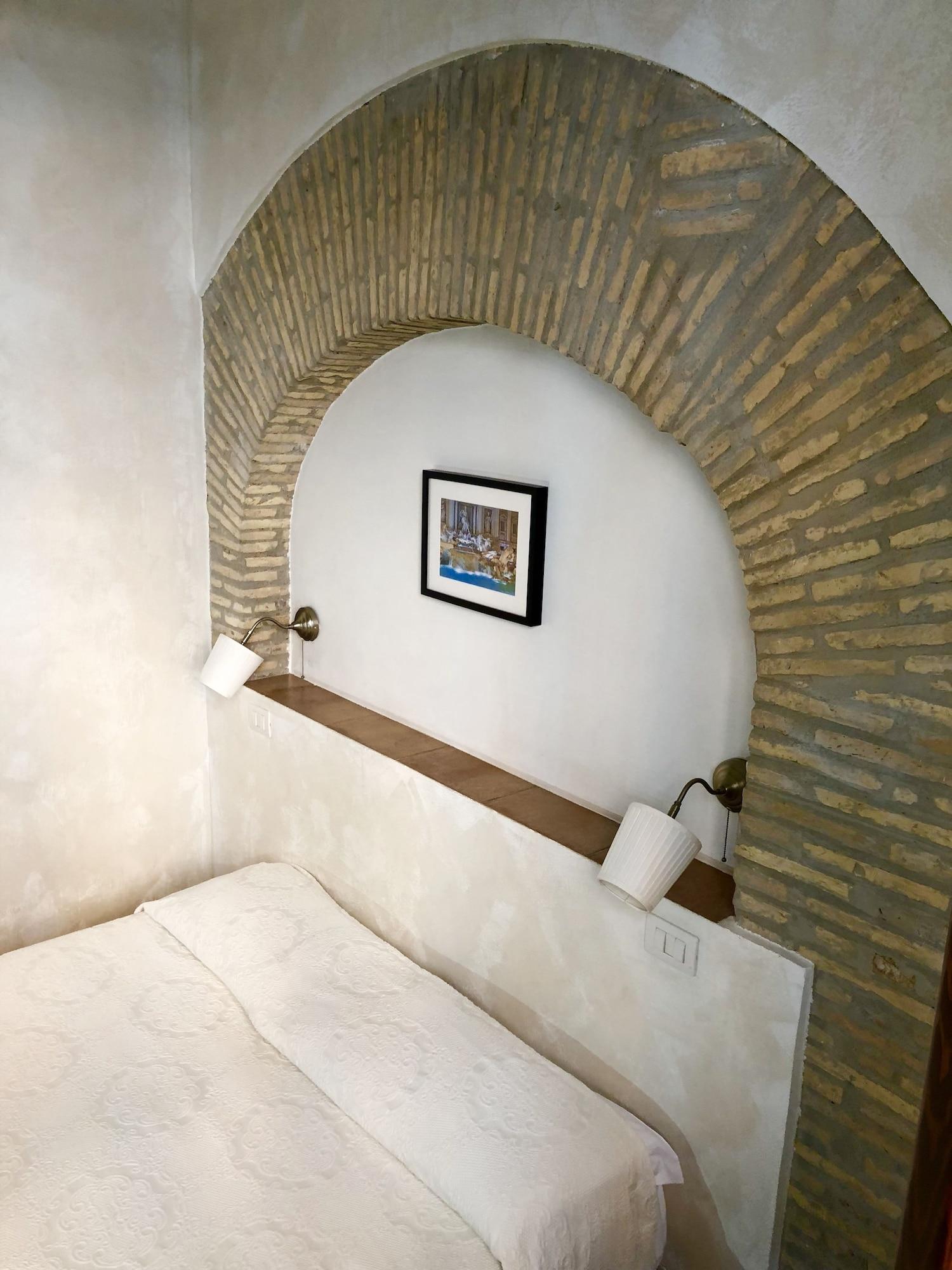 Gulliver'S Lodge Rome Buitenkant foto