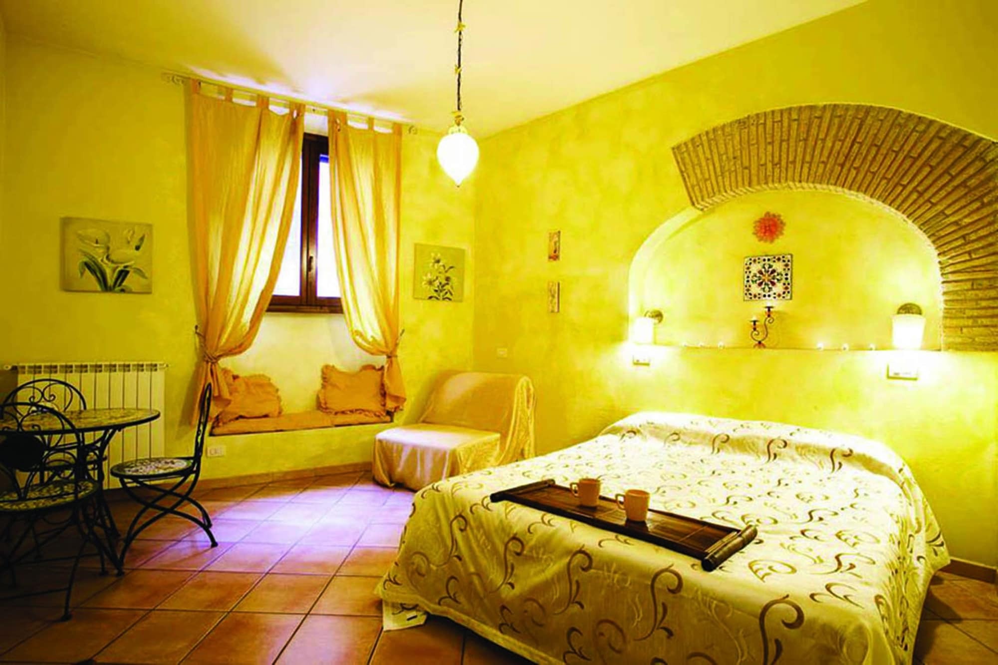 Gulliver'S Lodge Rome Buitenkant foto